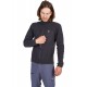 High Point Skywool 6.0 Sweater M Black pánský vlněný sportovní svetr Tecnowool7