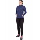 High Point Skywool 6.0 Lady Sweater Black dámský vlněný sportovní svetr Tecnowool5