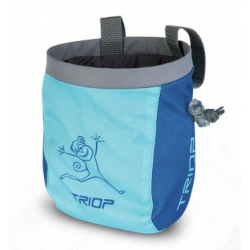 Triop Pytlik na magnezium modry detsky kid