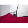 MSR Hubba Hubba Bikepack 1 ultralehky turisticky stan s drzakem na riditka 5