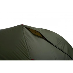 MSR Hubba Hubba Bikepack 1 ultralehky turisticky stan s drzakem na riditka 13