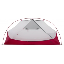 MSR Hubba Hubba Bikepack 1 ultralehky turisticky stan s drzakem na riditka 15