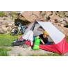 MSR Hubba Hubba Bikepack 1 ultralehky turisticky stan s drzakem na riditka 17
