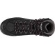 Lowa Renegade GTX Mid W black/prune dámské nepromokavé kožené trekové boty 2