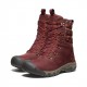 Keen Greta Boot WP W andorra/baked clay dámské zimní vyšší nepromokavé boty 5