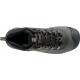 Keen Revel III M magnet/tawny olive pánské kožené zimní nepromokavé boty 6