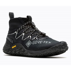 Merrell Trail Glove 7 GTX W black J067858 dámské nepromokavé barefoot boty 1