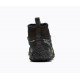 Merrell Trail Glove 7 GTX W black J067858 dámské nepromokavé barefoot boty 2