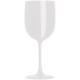 EMERALDO Plastová sklenice na míchané nápoje a víno 