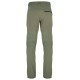 Kilpi Hosio-M khaki RM0202KIKHK pánské odepínací turistické outdoorové kalhoty 1