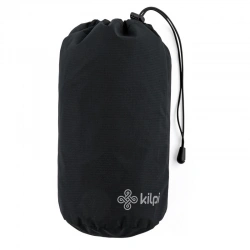 Kilpi Alpin-M cerna QM0202KIBLK panske lehke sbalitelne nepromokave kalhoty 200009