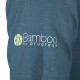 Progress Eco E NKR zelená pánské triko krátký rukáv bambus (2)