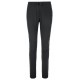 Kilpi Norwel-W černá QL0260KIBLK dámské elastické kalhoty mírně zateplené běžky, běh