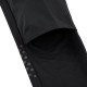 Kilpi Norwel-W černá QL0260KIBLK dámské elastické kalhoty mírně zateplené běžky, běh 4