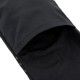 Kilpi Norwel-M černá QM0258KIBLK pánské elastické kalhoty mírně zateplené běžky 4