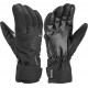 Leki Vision GTX black pánské nepromokavé lyžařské rukavice