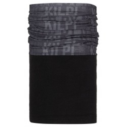Kilpi Minion-U černá SU0607KIBLK unisex multifunkční zateplený šátek