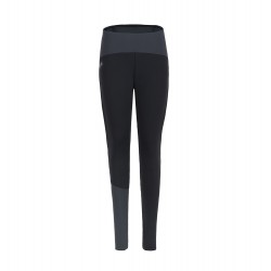 _Direct Alpine Tonale Pants Lady 2.0 black dámské spodky dlouhá nohavice změřeno