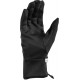 Leki Traverse black 653836301 unisex větruodolné zimní rukavice slabší Windstopper dotyk2