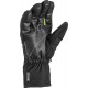 Leki Vision GTX black/lime pánské nepromokavé lyžařské rukavice 2