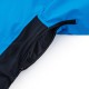 Kilpi Dexen-M modrá SM0150 pánská nepromokavá zimní lyžařská bunda 17