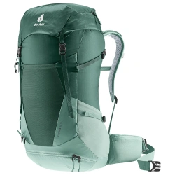 Deuter Futura 30l SL damsky turisticky batoh spearmint seagreen