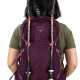 Osprey Sportlite 25l M/L lehký minimalistický turistický outdoorový batoh purple 3
