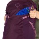 Osprey Sportlite 25l M/L lehký minimalistický turistický outdoorový batoh purple 10