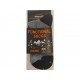 Mercox Hiking melange/grey trekové ponožky Coolmax - dárek k nákupu nad 3000 Kč/111 Eur 3