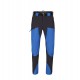Direct Alpine Mountainer Tech 4.0 anthracite/blue pánské turistické outdoorové kalhoty