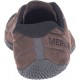 Merrell Vapor Glove 3 Luna LTR bracken J003227 pánské kožené barefoot boty 5