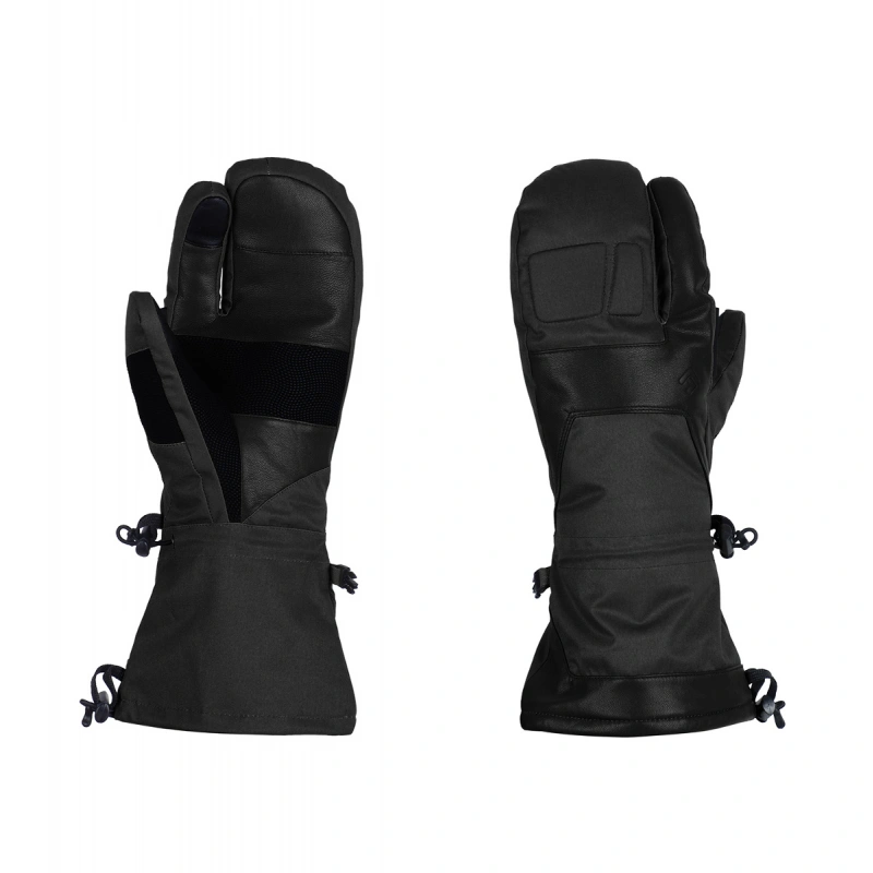 Direct Alpine Alpen Mitt unisex lyzarske triprstove vodeodolne rukavice