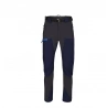 Direct Alpine Mountainer Tech 4.0 anthracite indigo panske turisticke outdoorove kalhoty