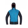 Direct Alpine Alpha Active 3.0 ocean anthracite panska izolacni vetruodolna bunda Pertex
