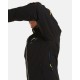 Kilpi Killy-M černá UM0107KIBLK pánská nepromokavá zimní lyžařská bunda 5