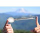 MSR Titan Long Spoon titanová ultralehká dlouhá lžíce 4