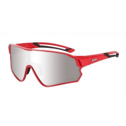 Relax Artan R5416I polarizační sportovní sluneční brýle kategorie