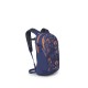 Osprey Daylite 13l městský batoh s kapsou na tablet nebo vodní vak wild blossom print