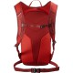 Salomon Trailblazer 10l red dahlia/high risk red C21836 běžecký turistický batoh 1