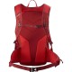 Salomon Trailblazer 20l red dahlia / high risk red C21835 běžecký turistický batoh 1