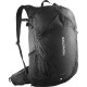 Salomon Trailblazer 30l black / alloy C21832 běžecký turistický batoh