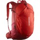 Salomon Trailblazer 30l red dahlia / high risk red C21837 běžecký turistický batoh