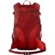 Salomon Trailblazer 30l red dahlia / high risk red C21837 běžecký turistický batoh 1