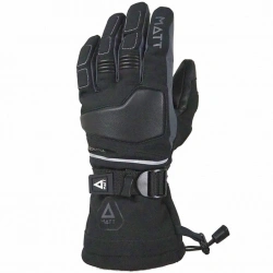 Matt GoreCore Gloves 3328 NG panske nepromokave lyzarske rukavice Primaloft