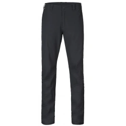 Hannah Turner II anthracite II panske zateplene turisticke kalhoty