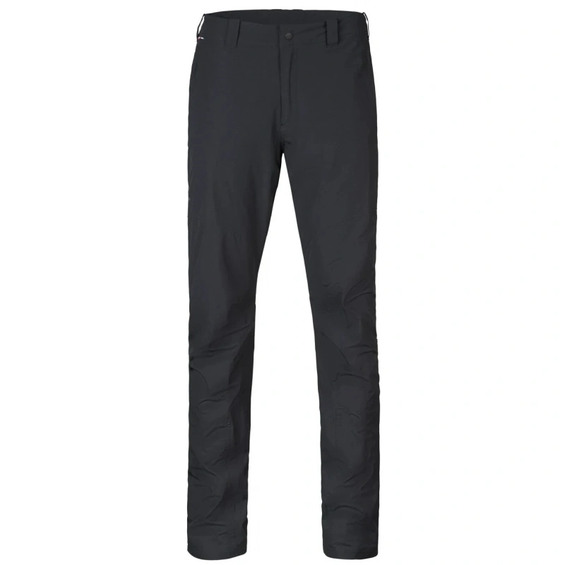 Hannah Turner II anthracite II panske zateplene turisticke kalhoty