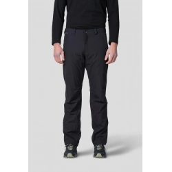 Hannah Turner II anthracite II panske zateplene turisticke kalhoty 2