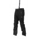 Pinguin Alpin S Pants 5.0 black (černá) unisex nepromokavé outdoorové kalhoty Gelanots 1