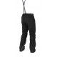 Pinguin Alpin S Pants 5.0 black (černá) unisex nepromokavé outdoorové kalhoty Gelanots 2 