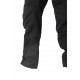 Pinguin Alpin S Pants 5.0 black (černá) unisex nepromokavé outdoorové kalhoty Gelanots 3